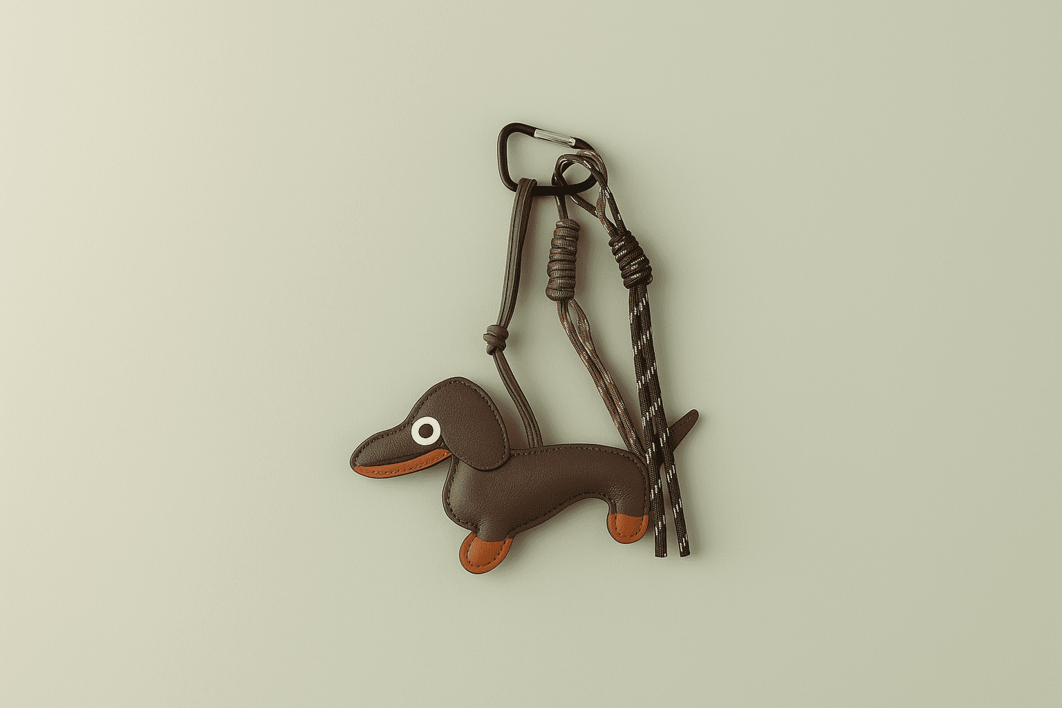 Nunine Bag Charm - Image 9