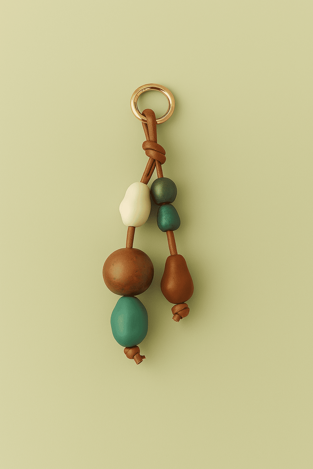 Nunine Bag Charm - Image 7