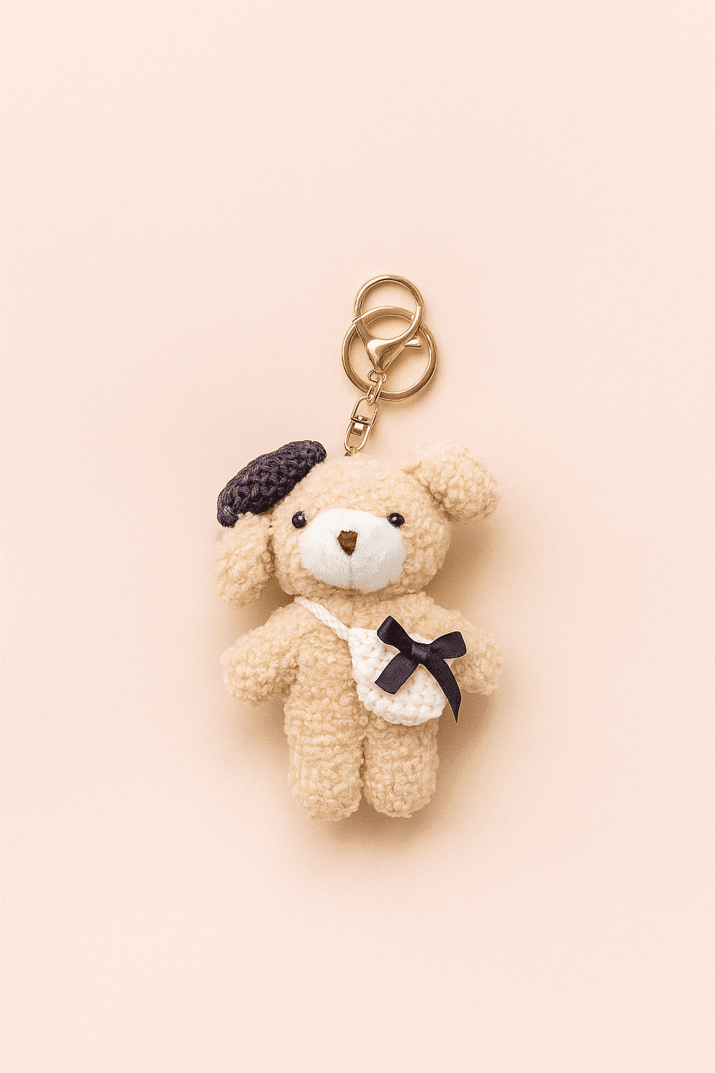 Nunine Bag Charm - Image 8