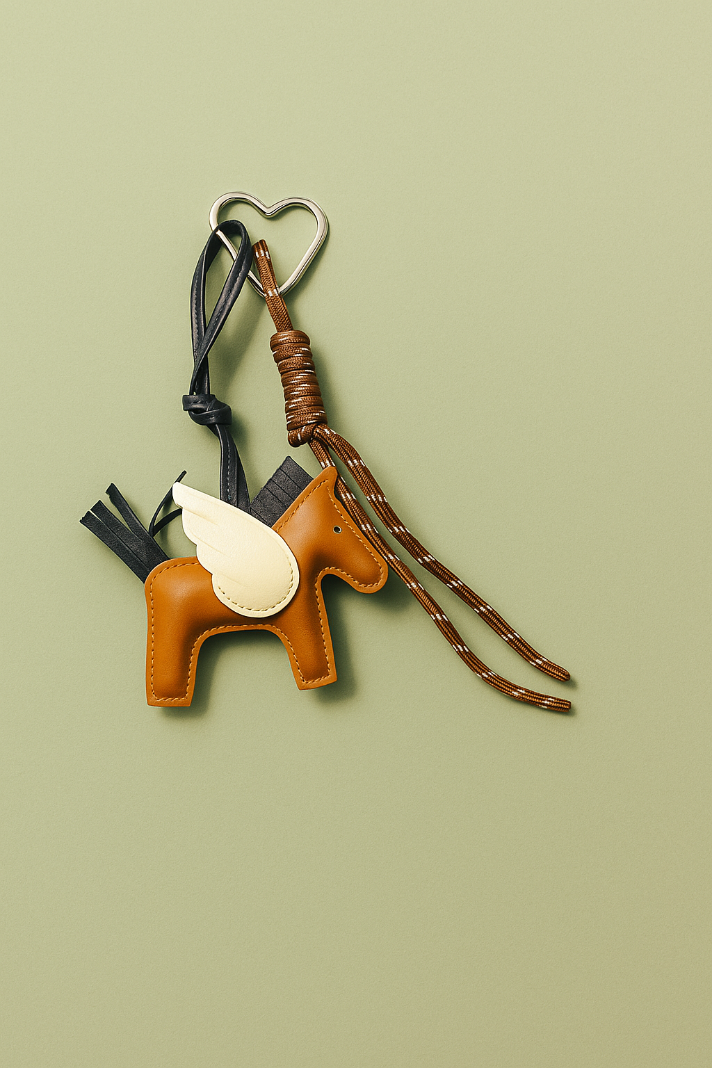 Nunine Bag Charm - Image 5