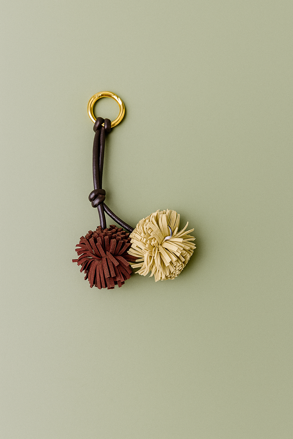 Nunine Bag Charm - Image 7