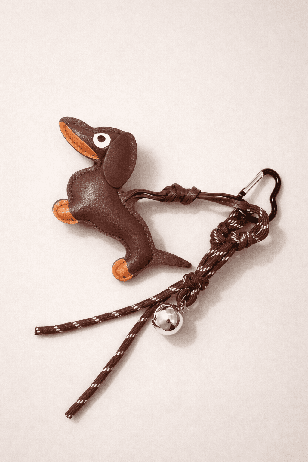 Nunine Bag Charm