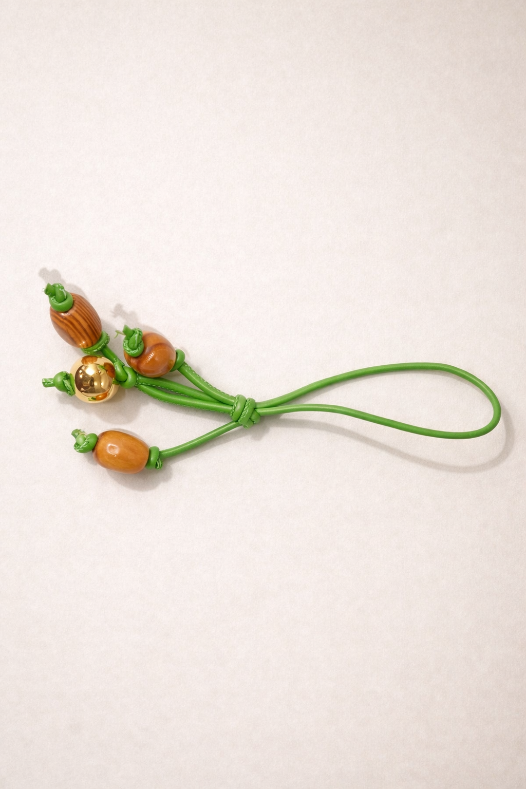 Nunine Bag Charm - Image 4