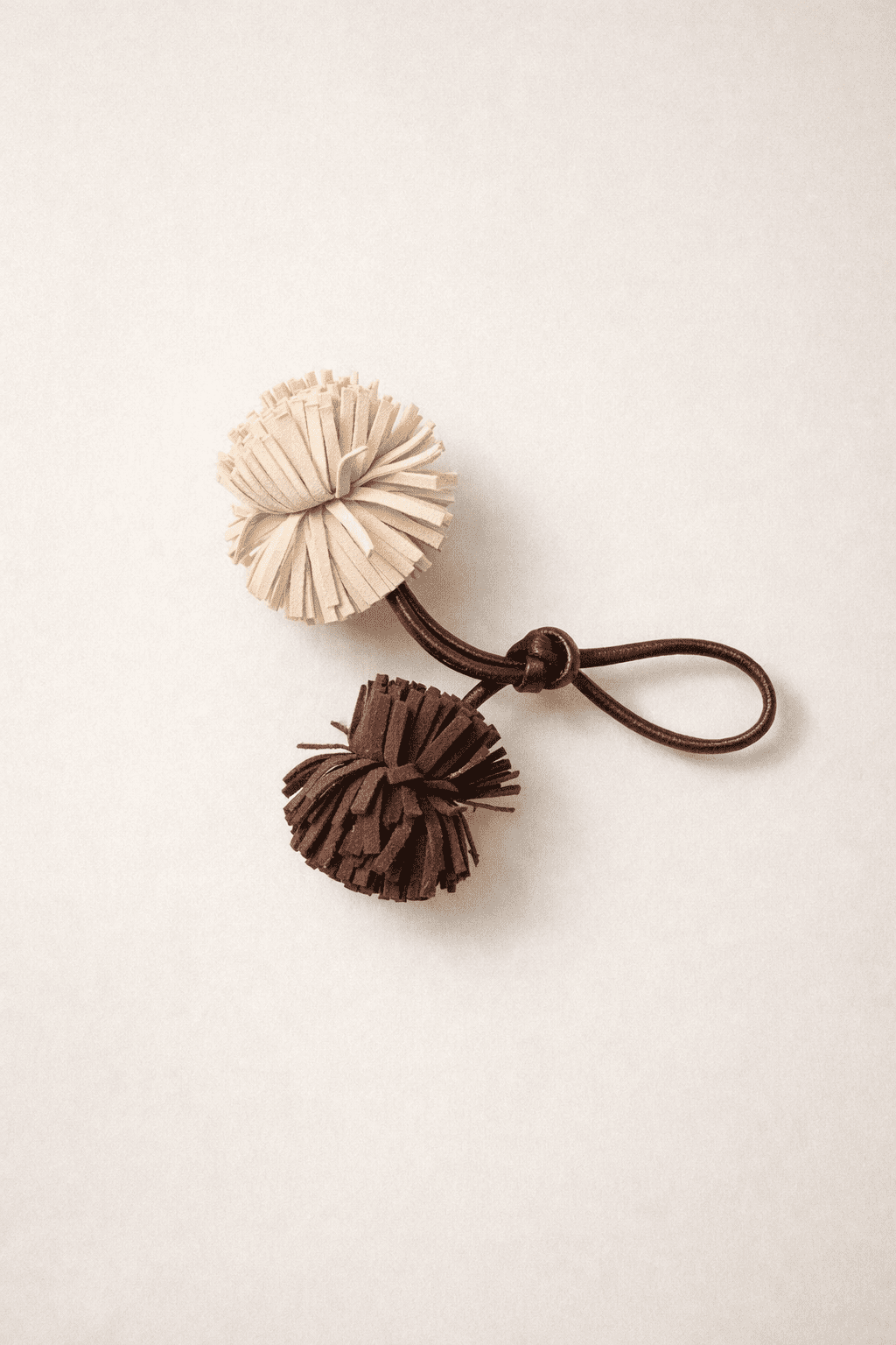 Nunine Bag Charm - Image 3