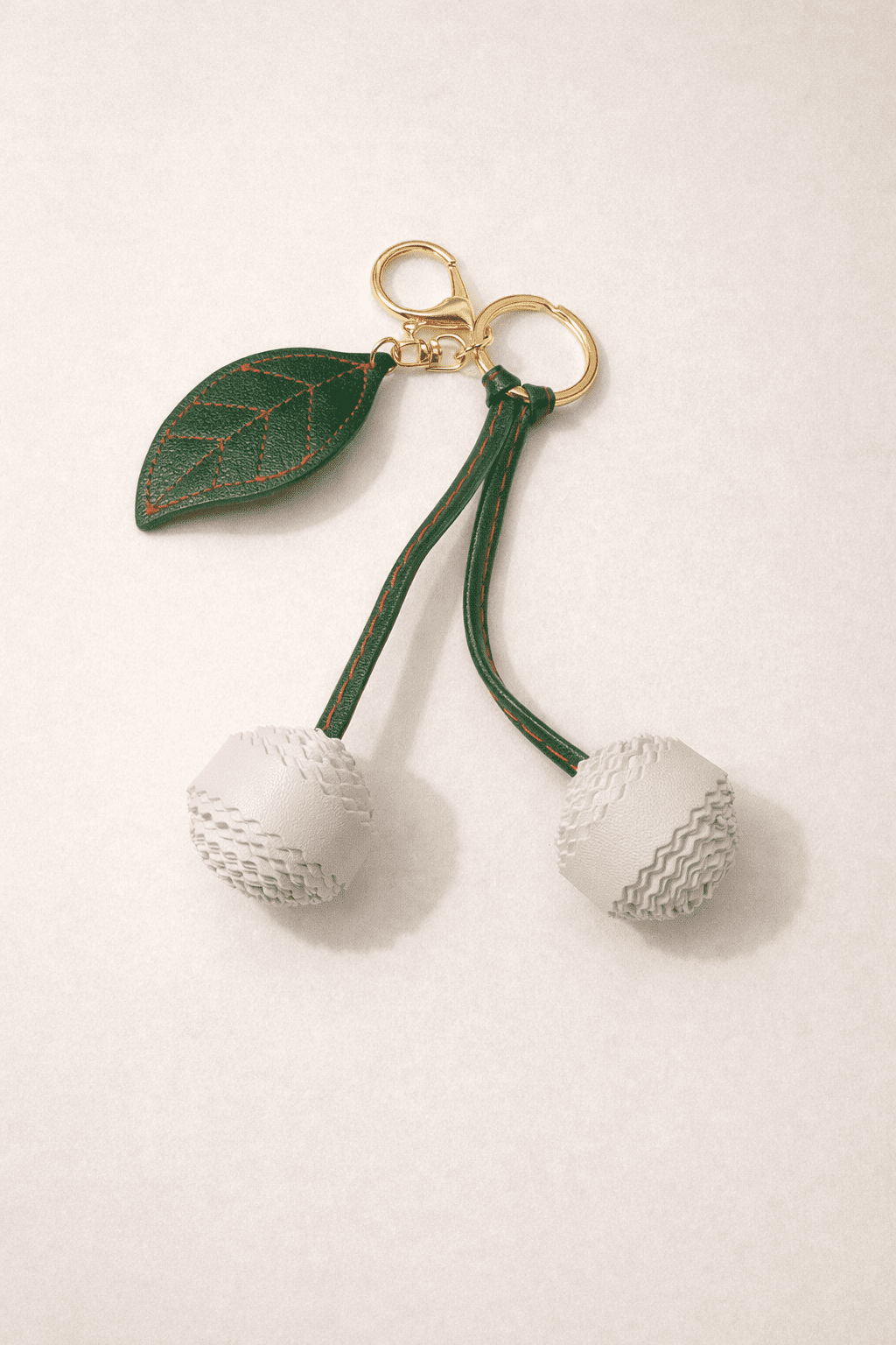 Nunine Bag Charm - Image 6