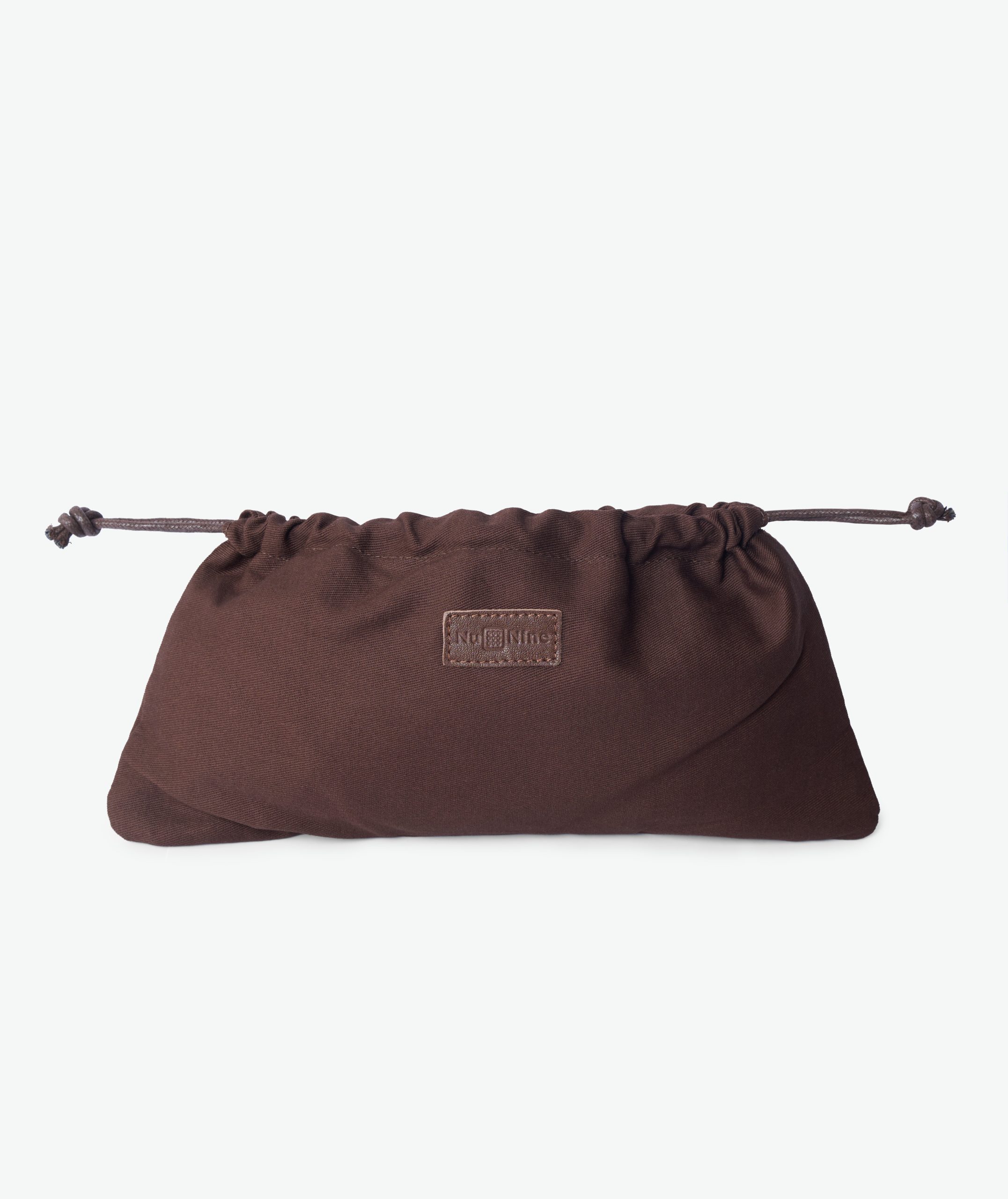 Eva - Dark Brown | Ivory | Black - Image 3