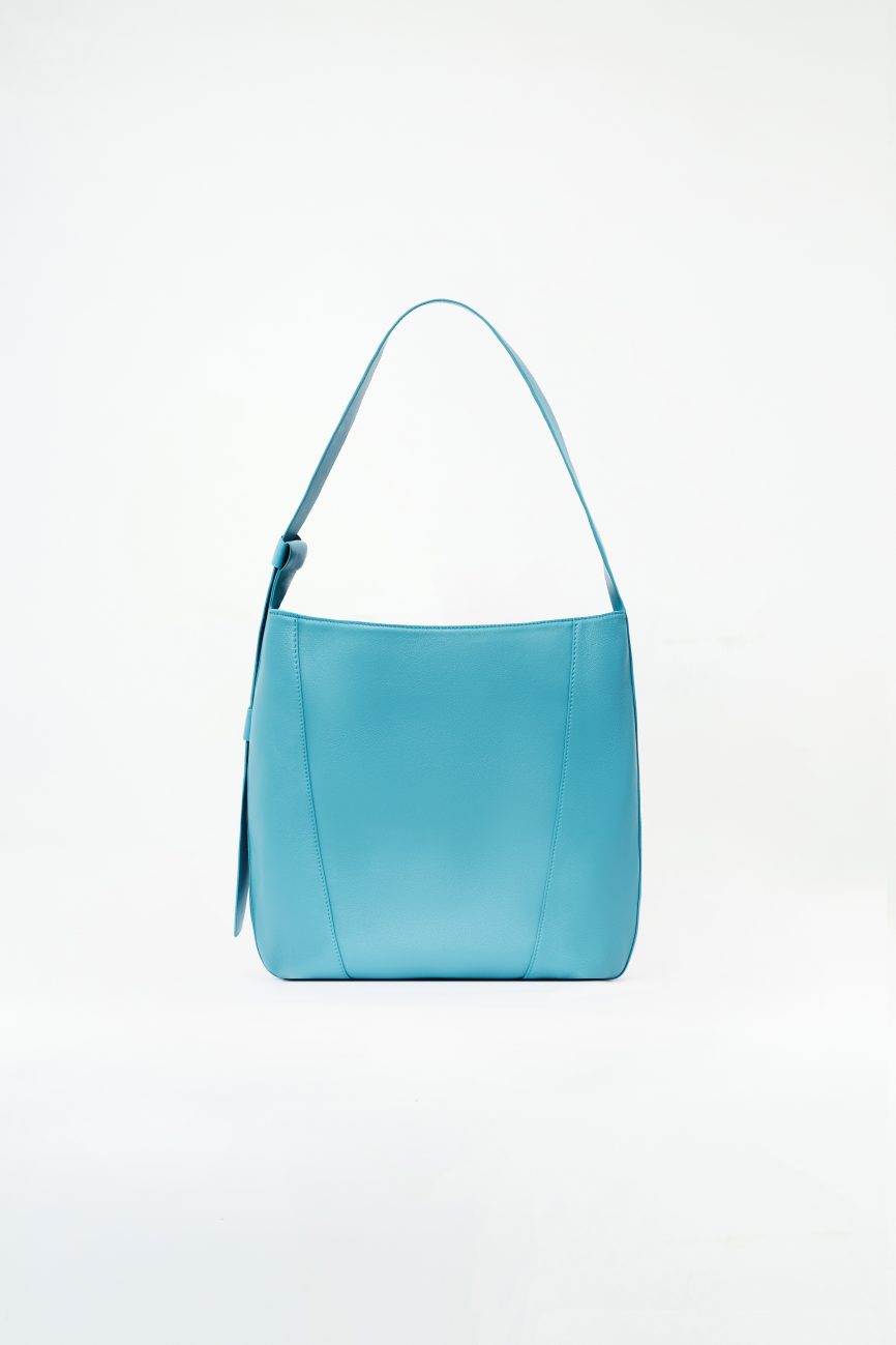 Isabel - Black | White | Blue