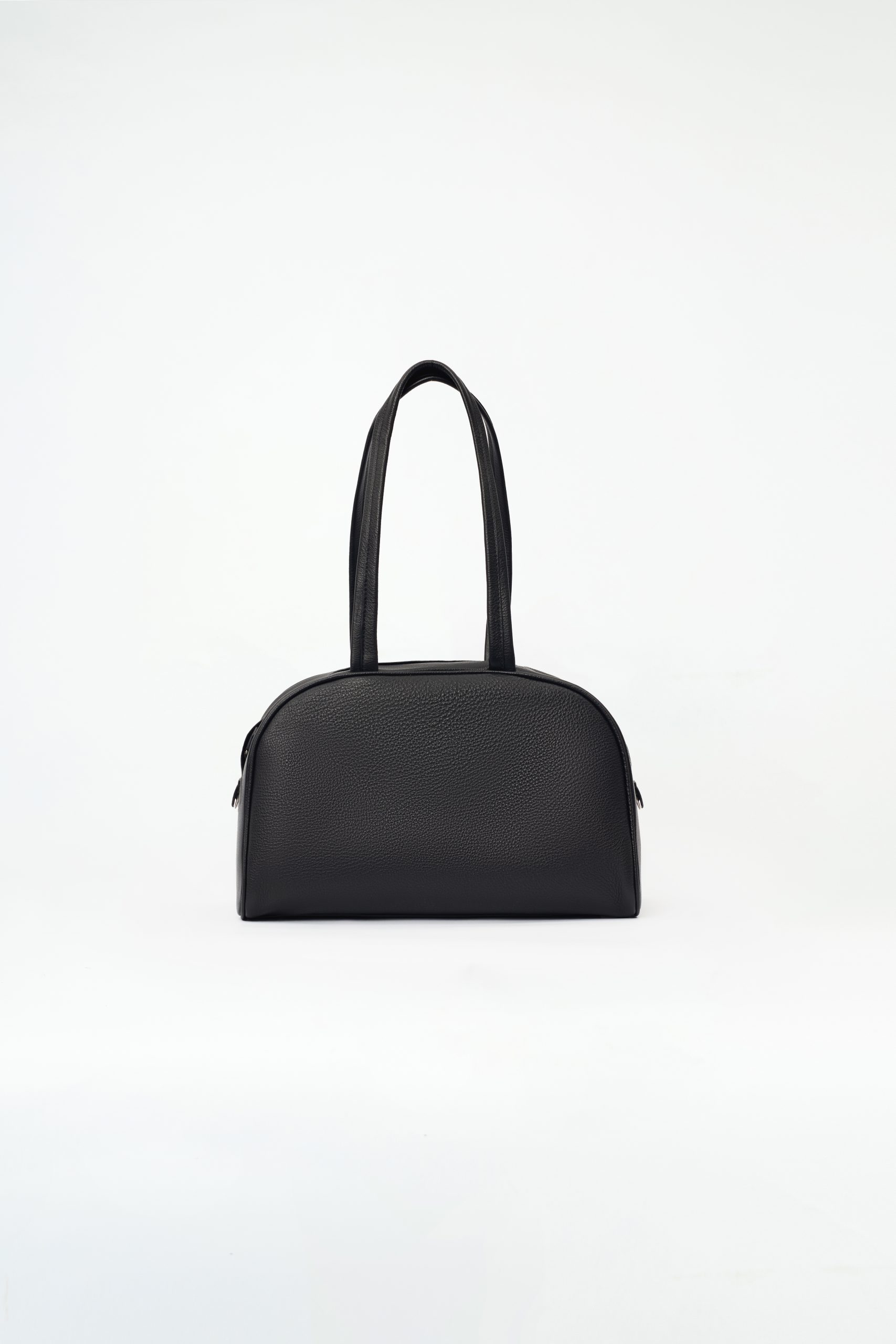 Olivia - Black | Light French Gray - Image 5
