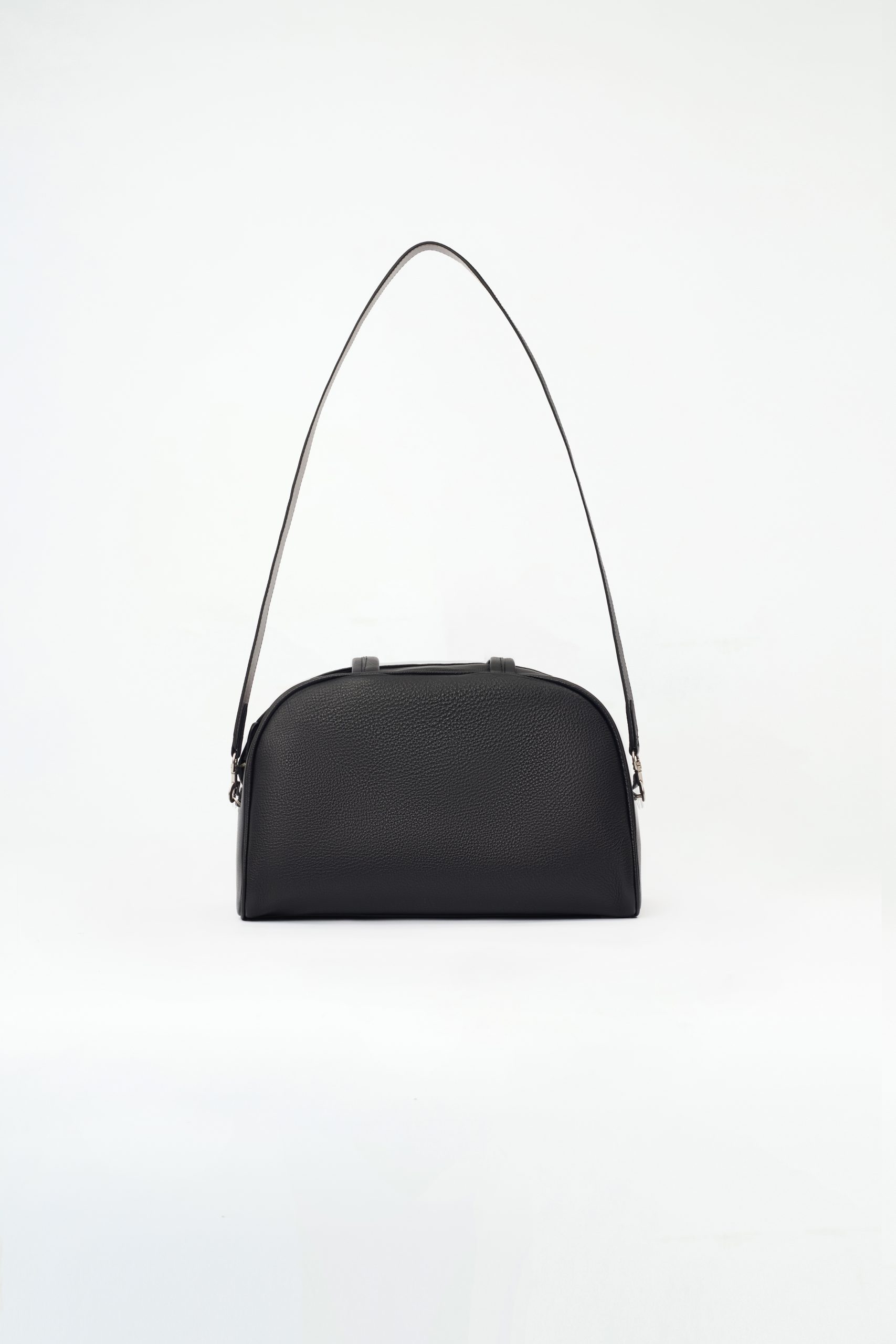 Olivia - Black | Light French Gray - Image 7
