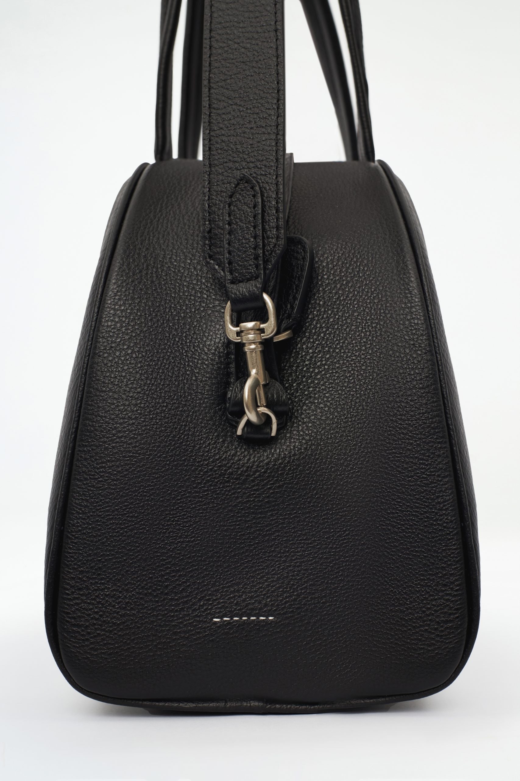 Olivia - Black | Light French Gray - Image 2