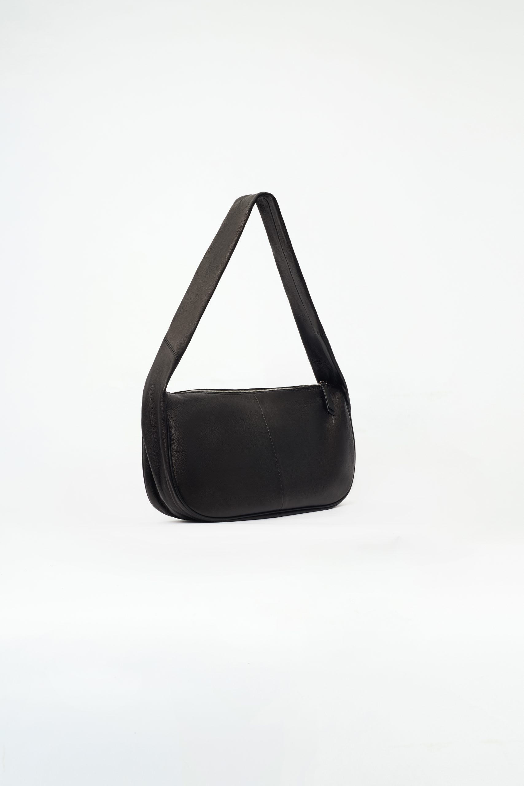 Lucia - White | Black
