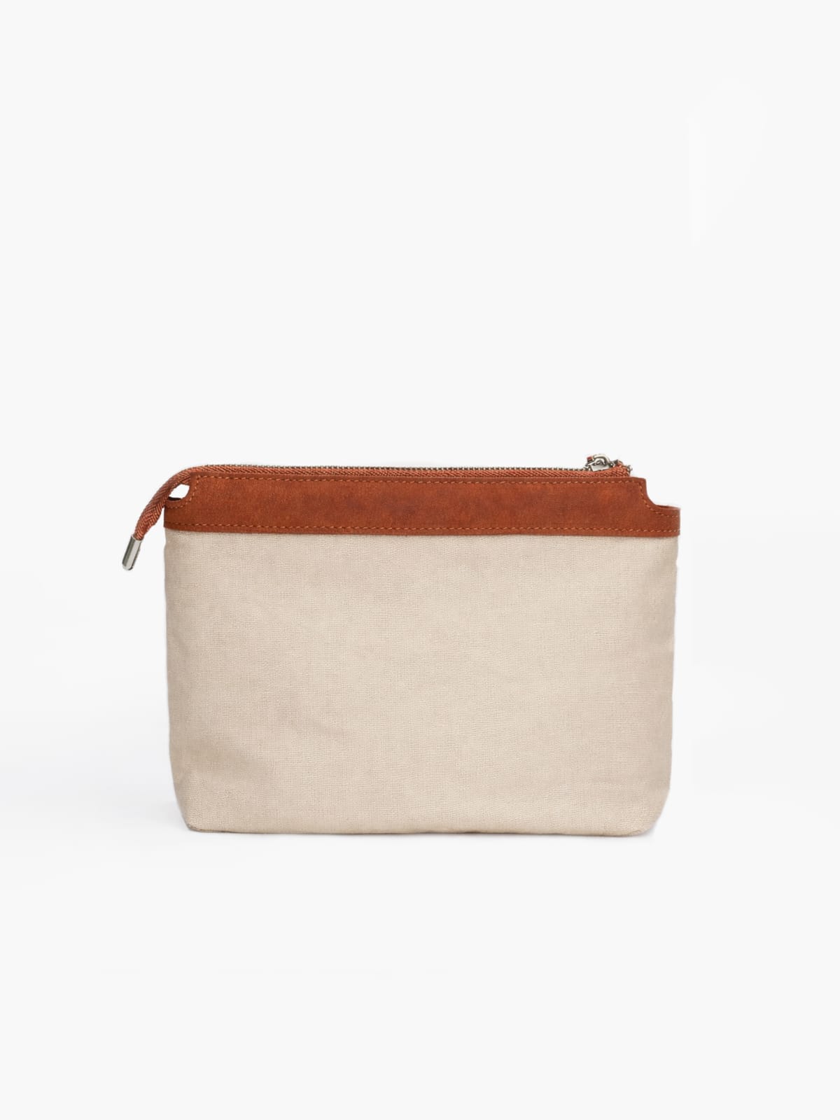 Freya - Caramel | Dark Brown | Olive Green - Image 3