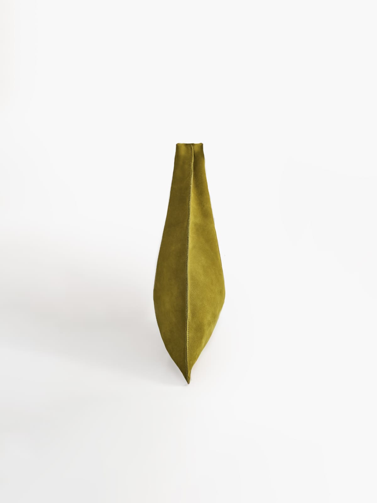 Freya - Caramel | Dark Brown | Olive Green - Image 2
